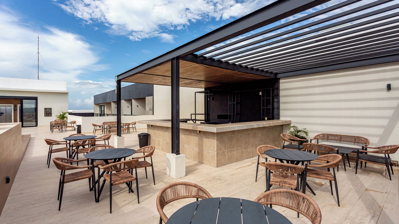 Photo of Outdoor in Centro