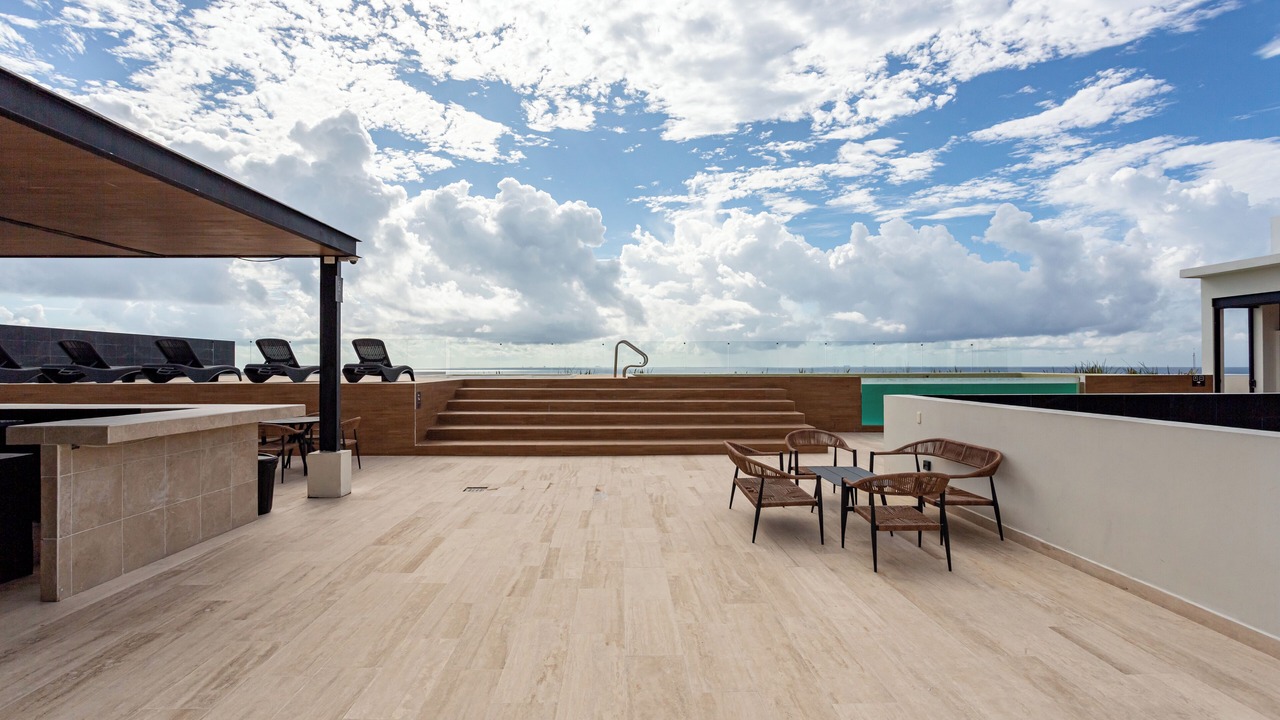 Photo of Outdoor in Centro