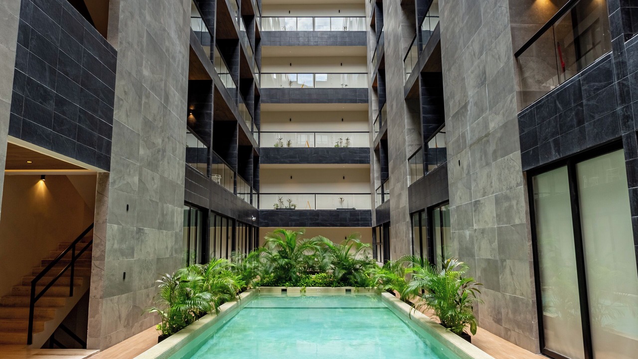 Photo of Outdoor in Centro