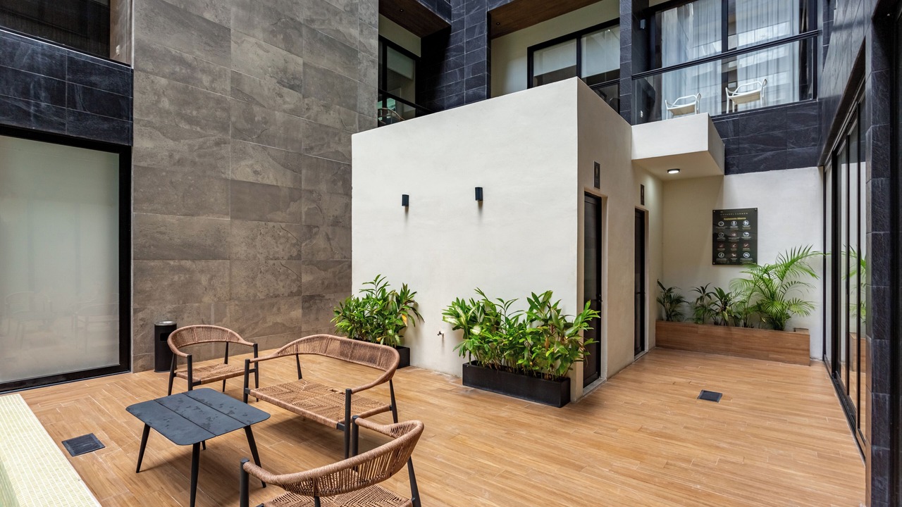 Photo of Patio Balcony in Centro