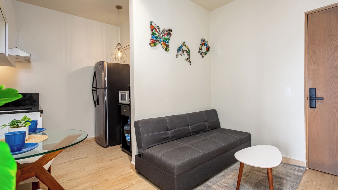 Photo of Livingroom in Centro