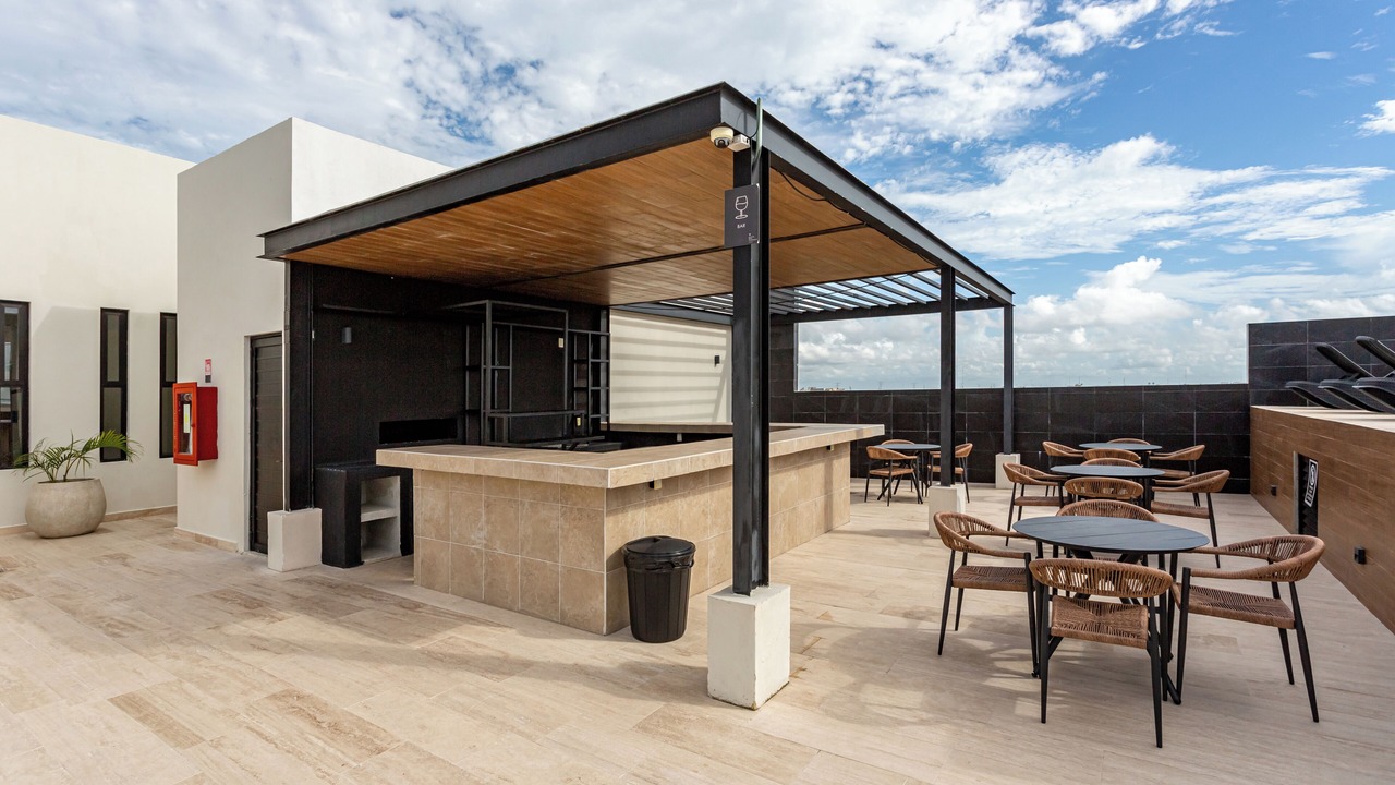 Photo of Outdoor in Centro