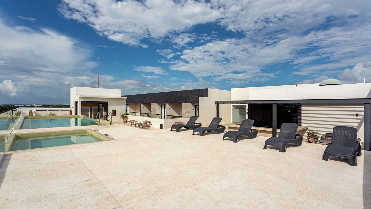 Photo of Outdoor in Centro