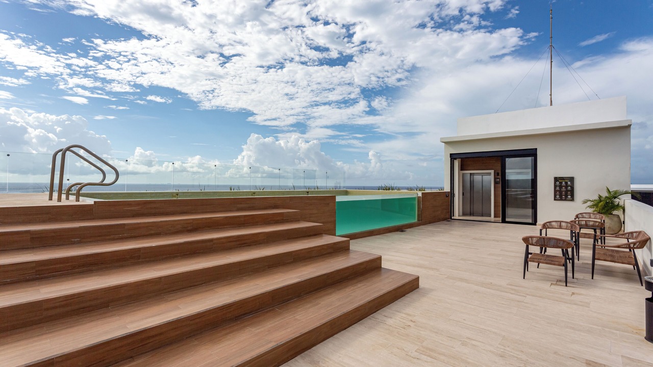 Photo of Outdoor in Centro
