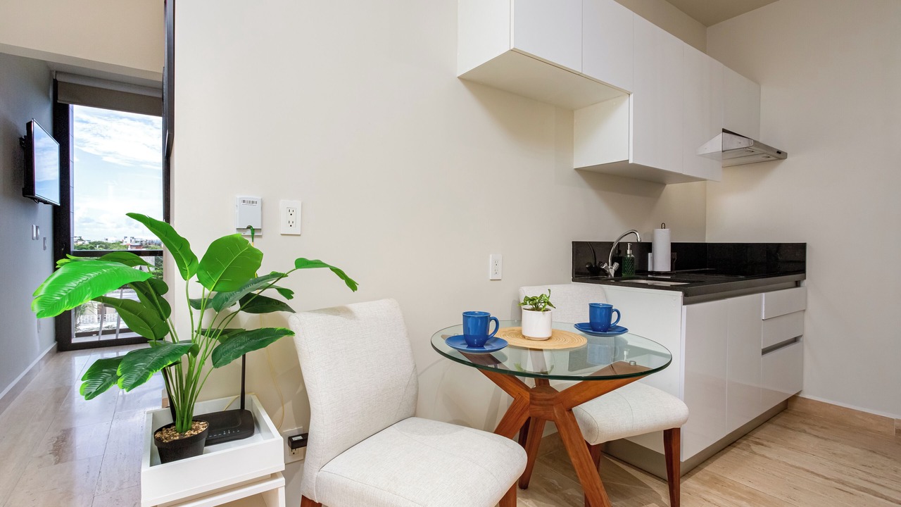 Photo of Kitchen in Centro