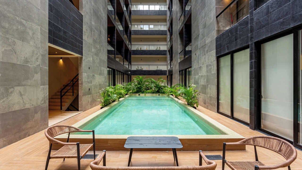 Photo of Outdoor in Centro