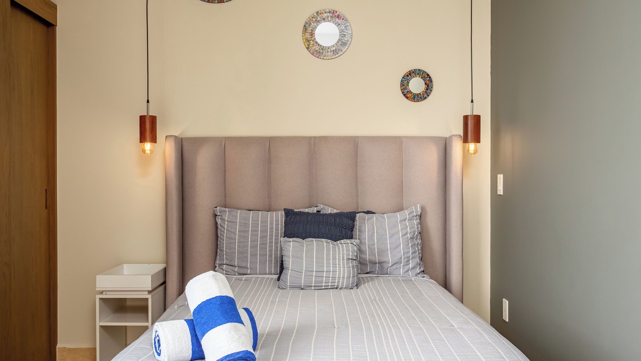 Photo of Bedroom in Centro