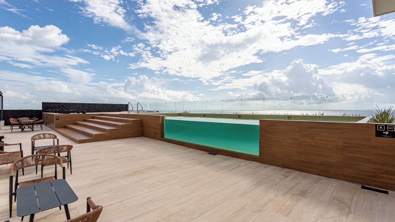 Photo of Outdoor in Centro