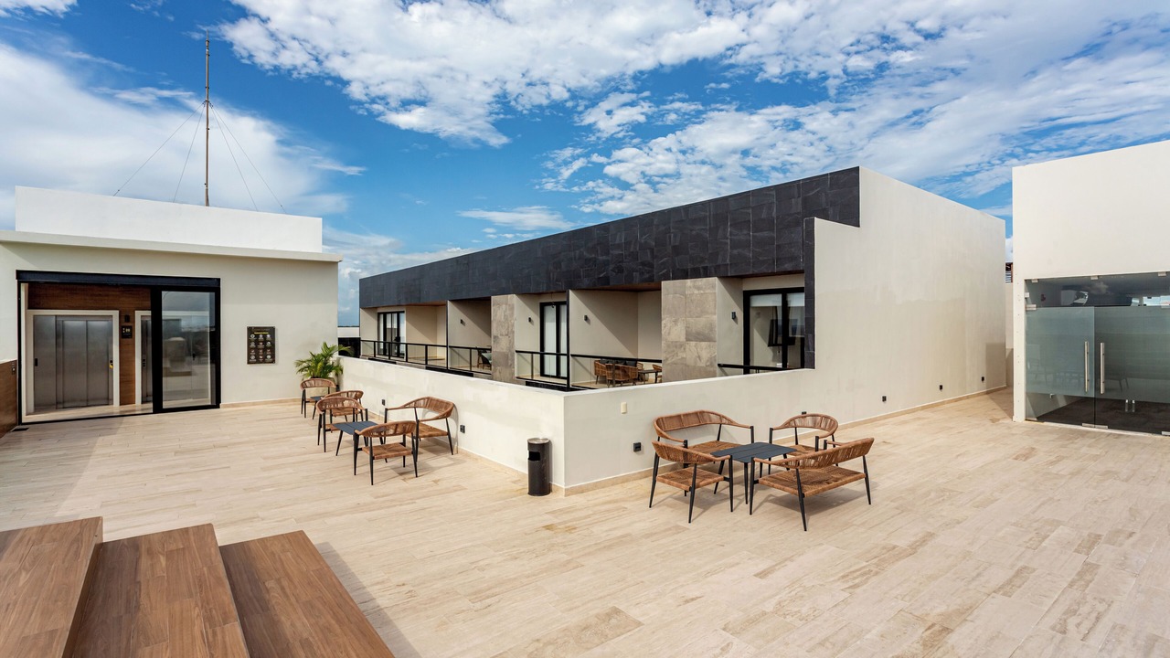 Photo of Outdoor in Centro