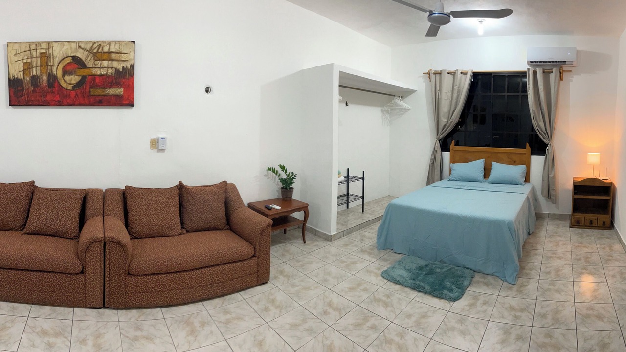 Photo of Bedroom in Colonia Independencia