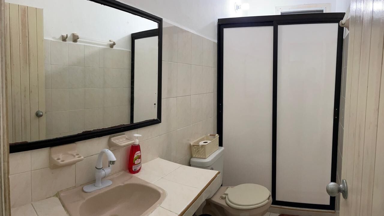 Photo of Bathroom in Colonia Independencia
