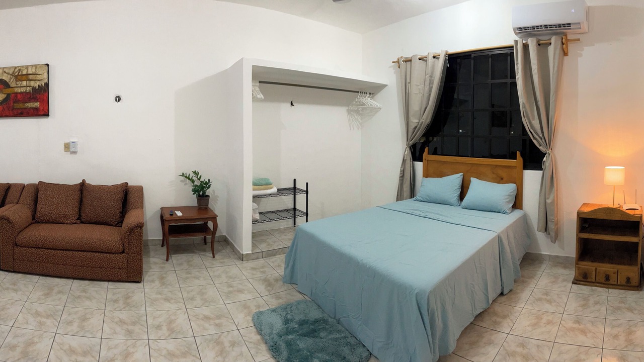 Photo of Bedroom in Colonia Independencia