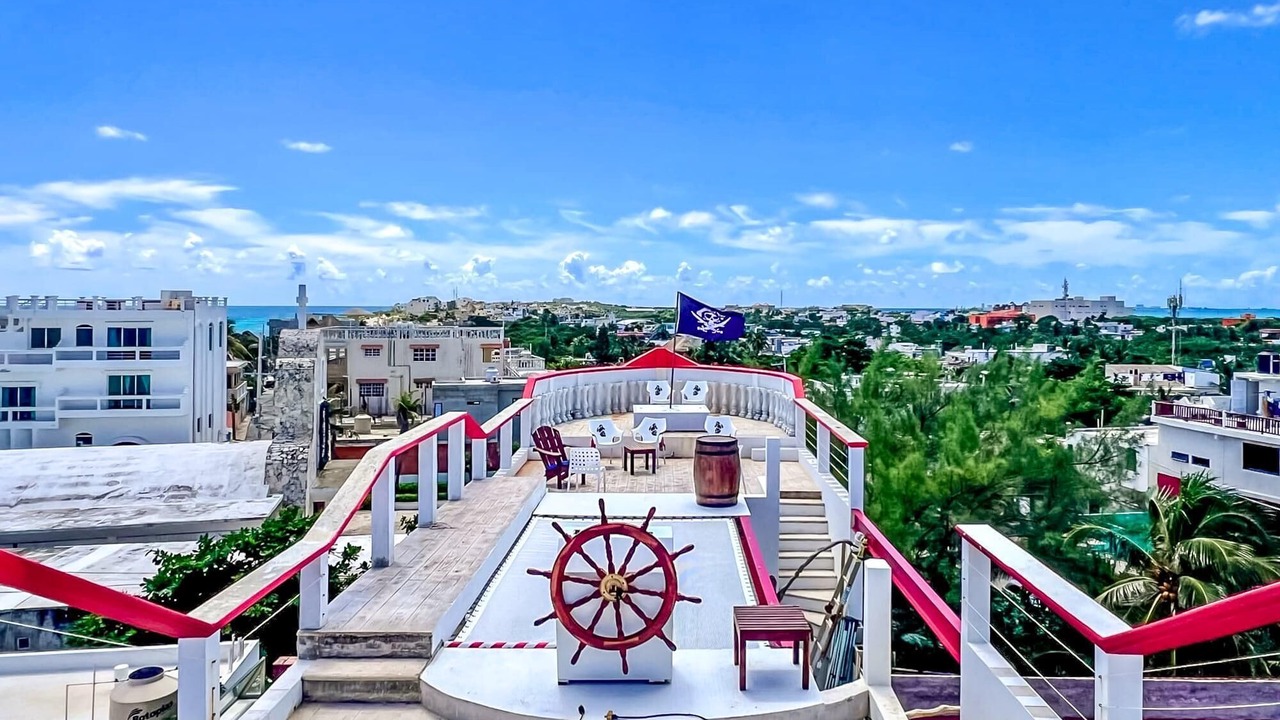 Photo of Outdoor in Salina Grande