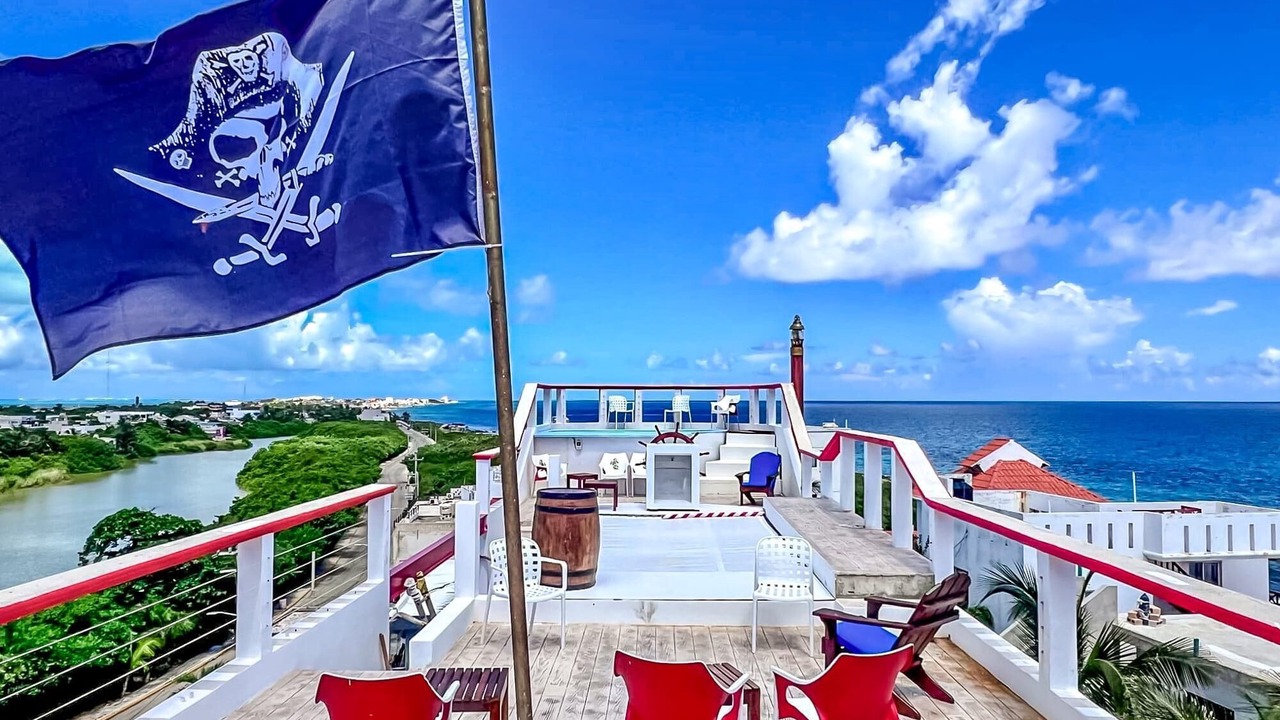 Photo of Outdoor in Salina Grande