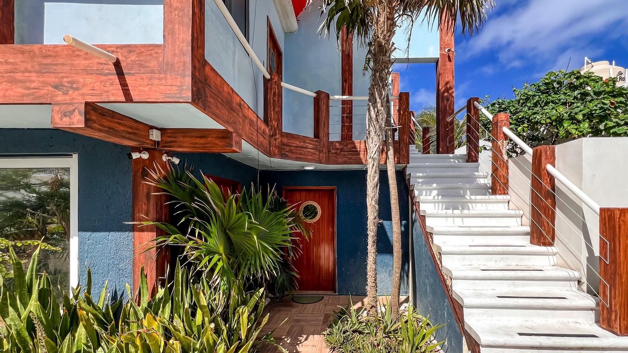 Photo of Outdoor in Salina Grande