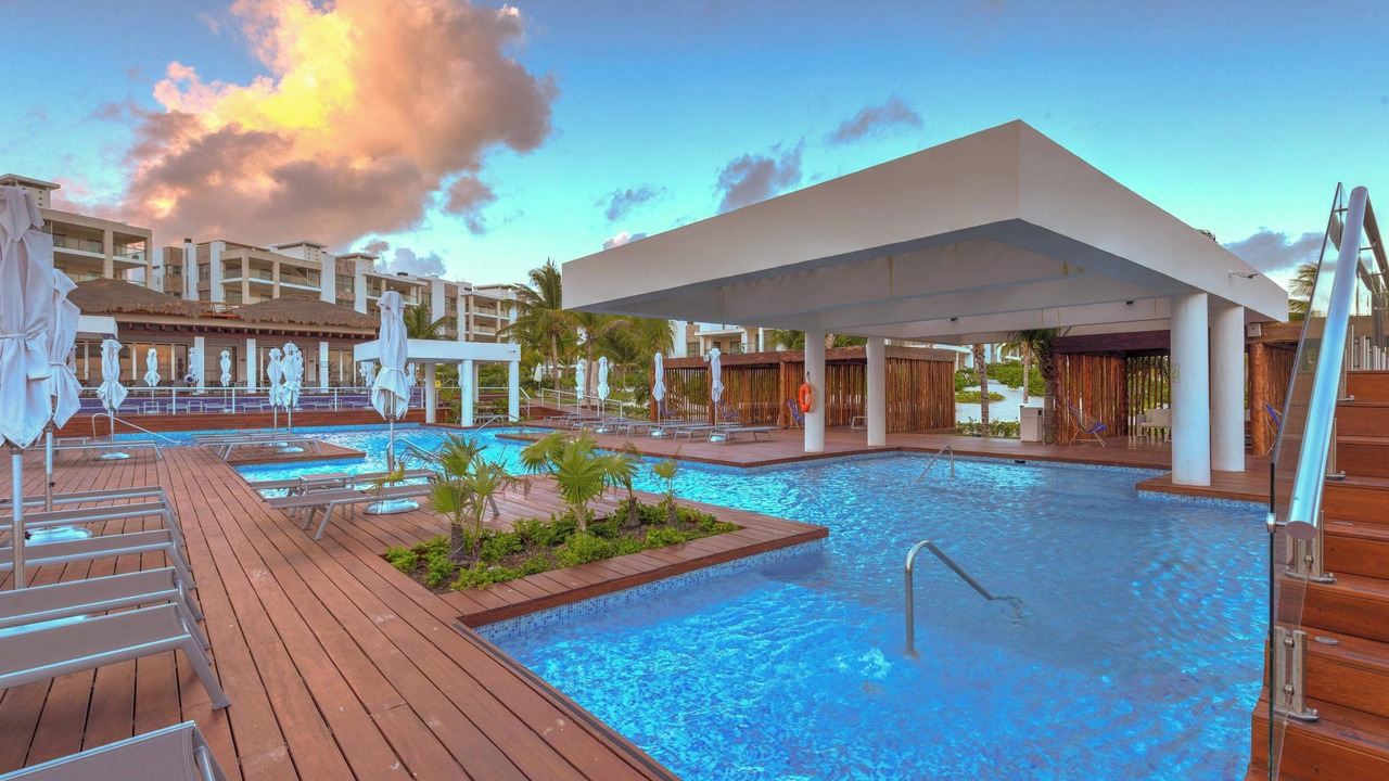 Photo of Outdoor in Playa Mujeres