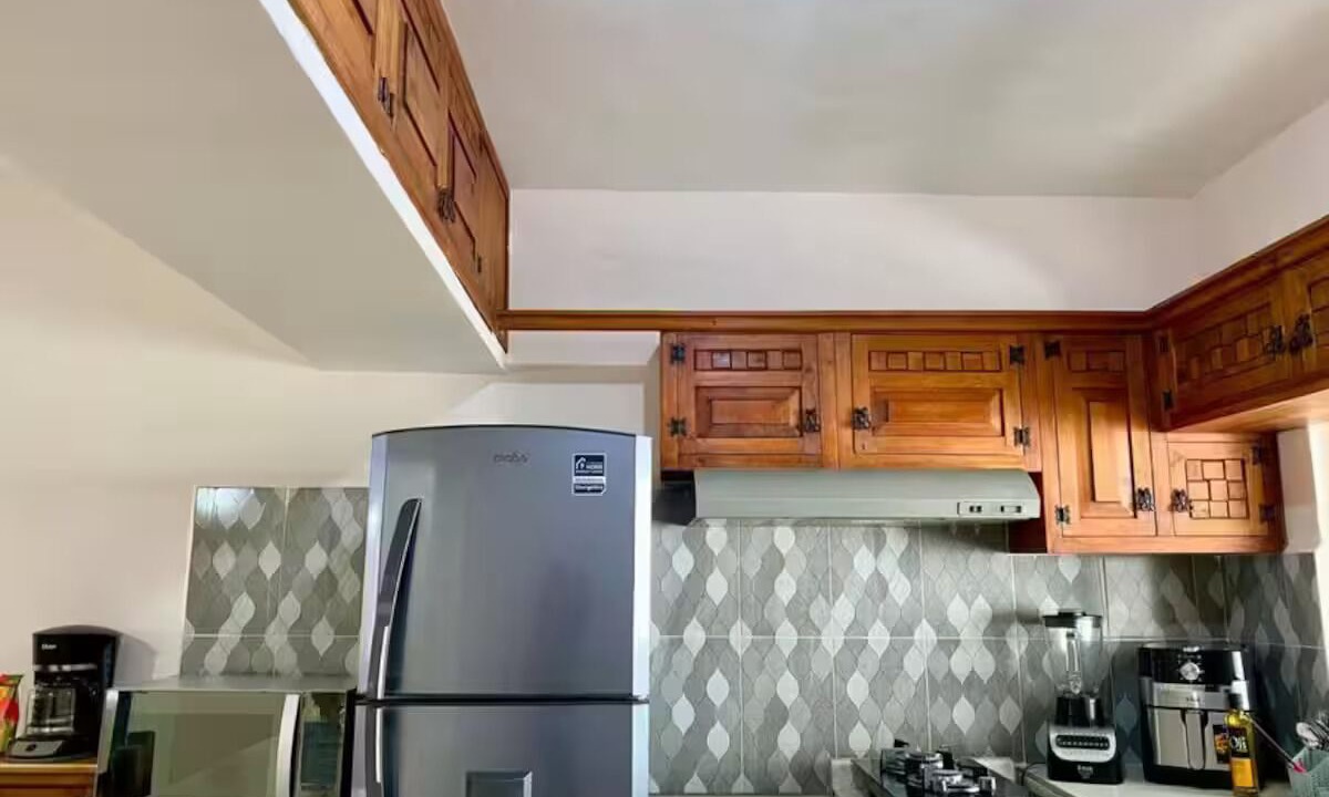 Photo of Kitchen in San Miguel