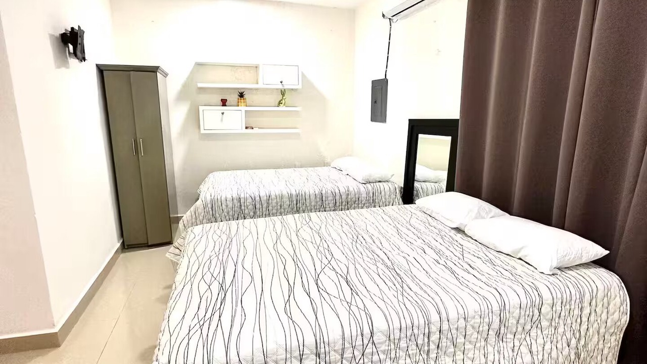 Photo of Bedroom in San Miguel