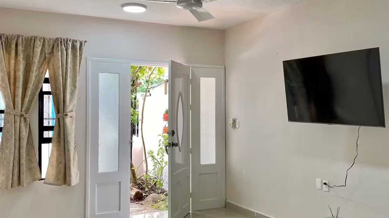 Photo of Livingroom in San Miguel
