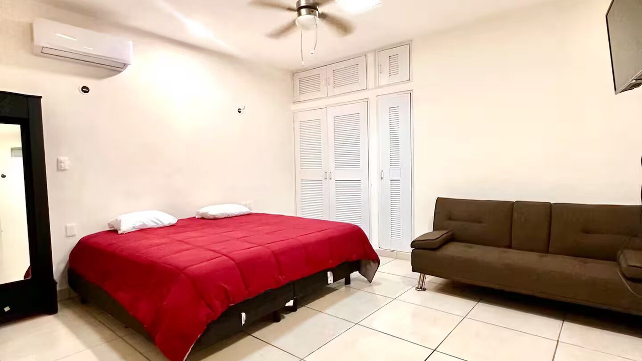 Photo of Bedroom in San Miguel