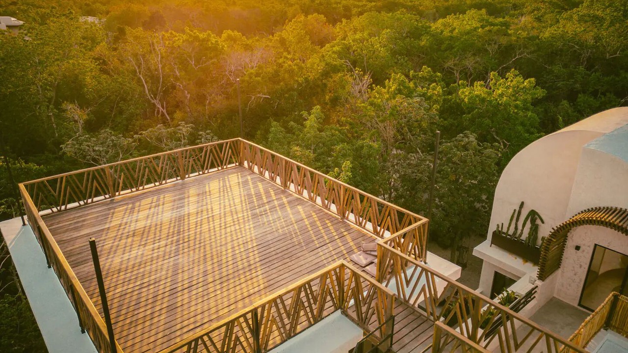 Photo of Outdoor in Tulum