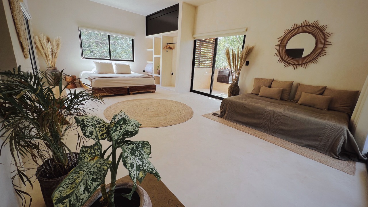 Photo of Bathroom in Tulum
