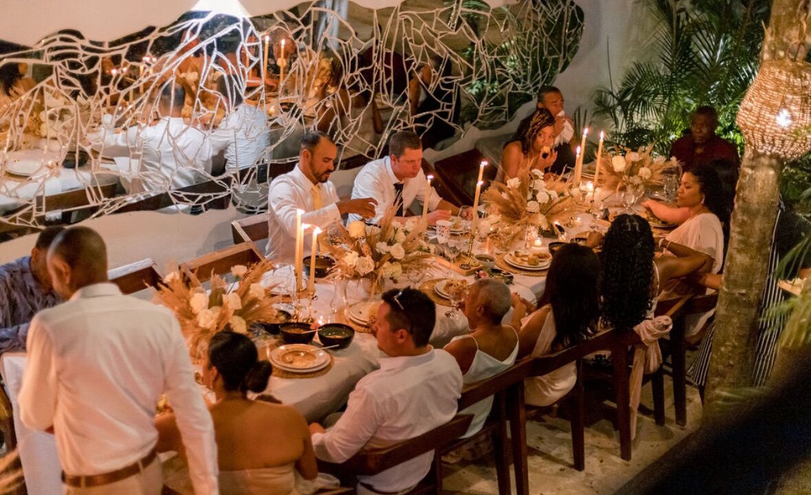 Photo of Outdoor in Tulum