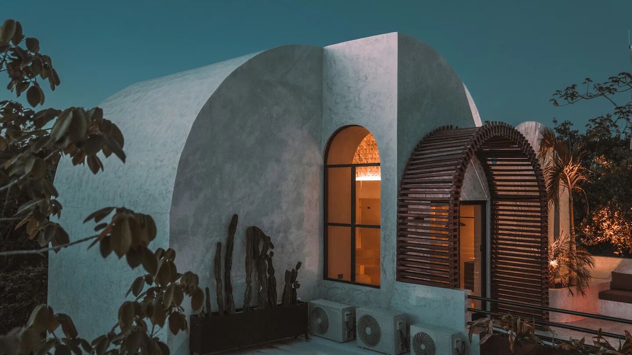 Photo of Outdoor in Tulum