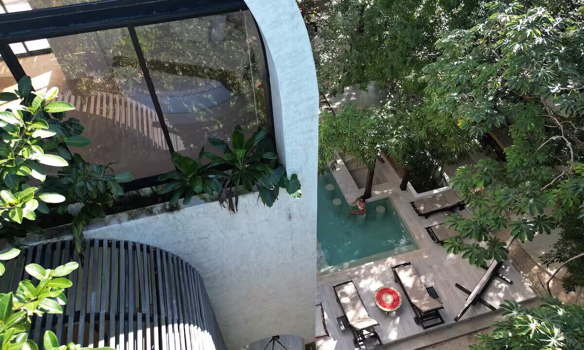 Photo of Outdoor in Tulum