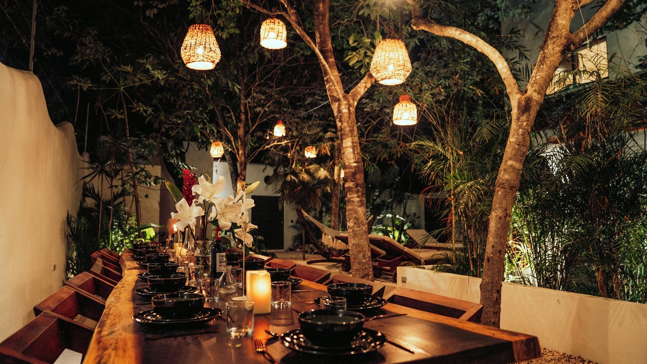 Photo of Outdoor in Tulum
