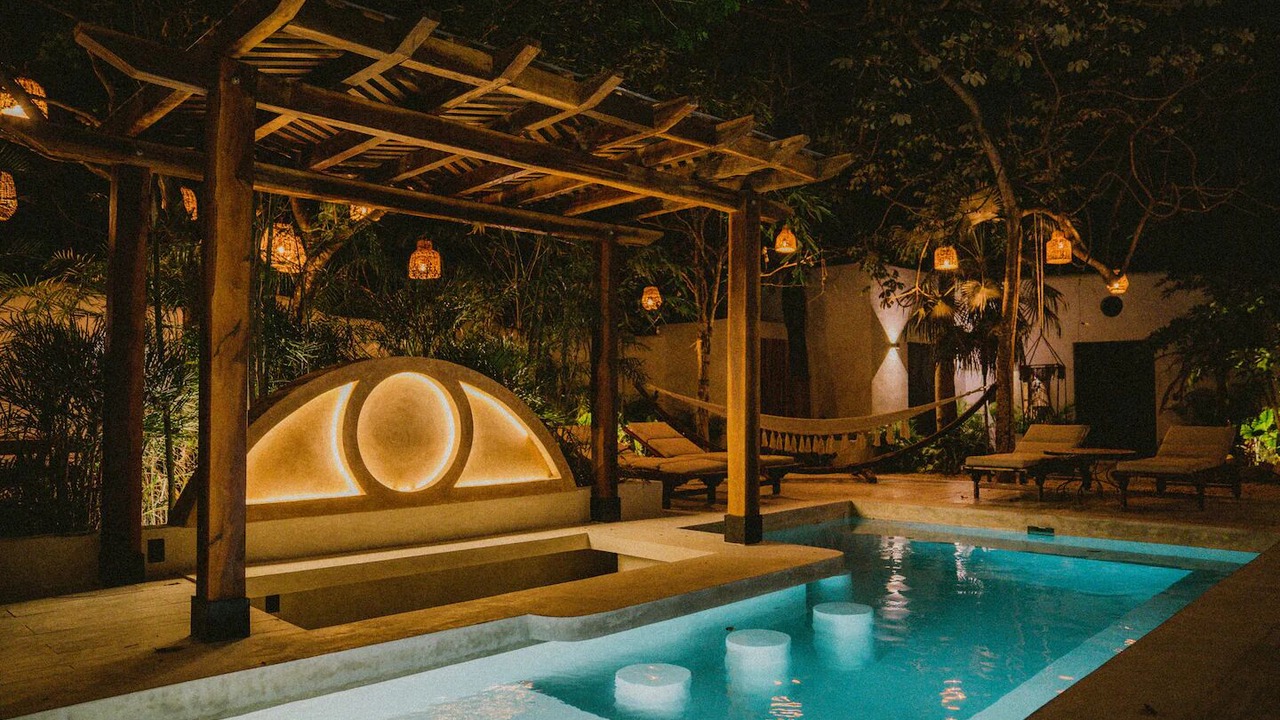 Photo of Outdoor in Tulum