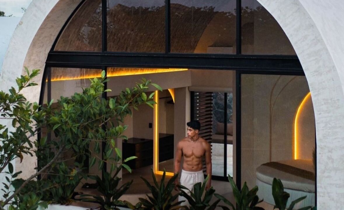 Photo of Others in Tulum