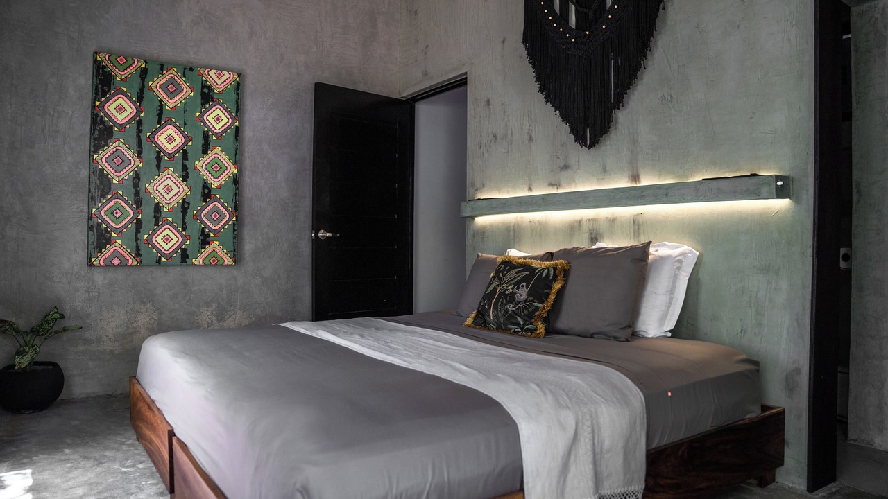 Photo of Bedroom in Tulum