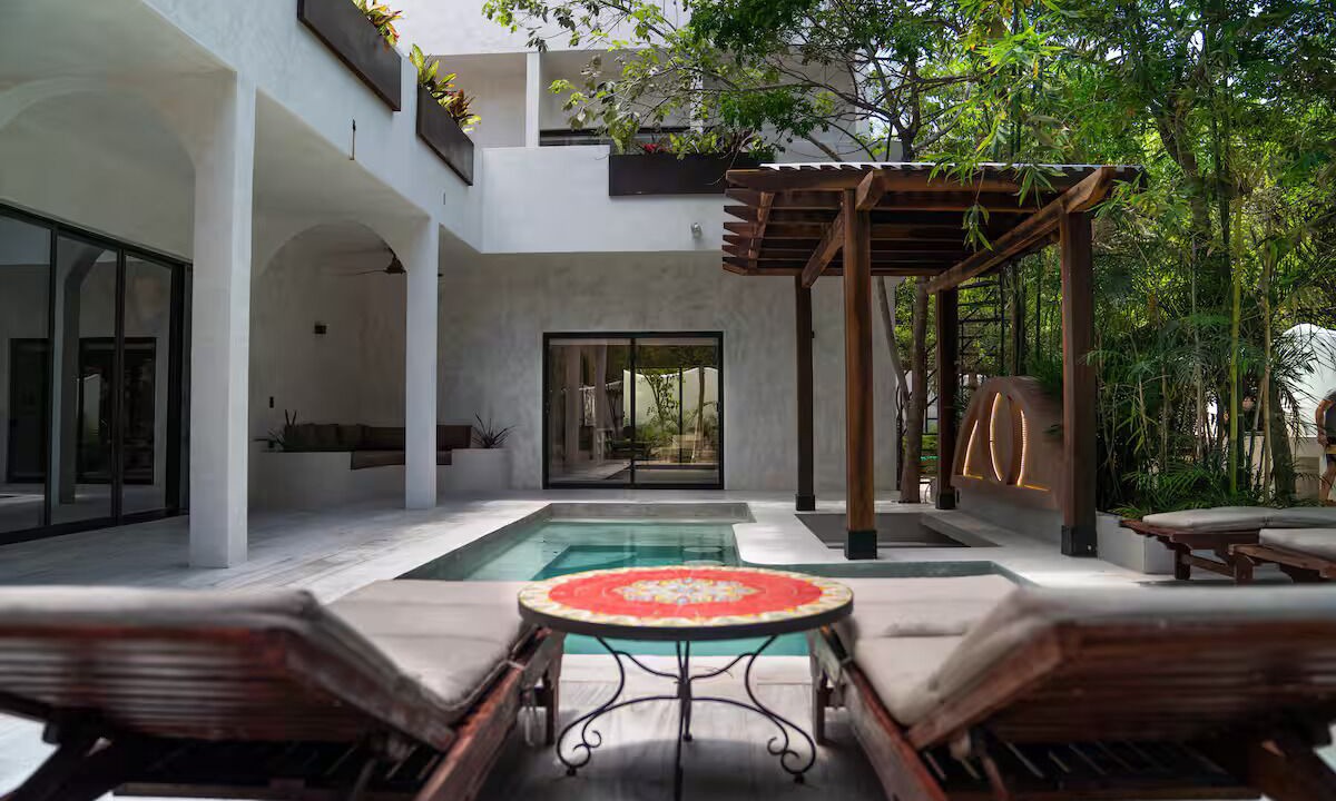 Photo of Outdoor in Tulum