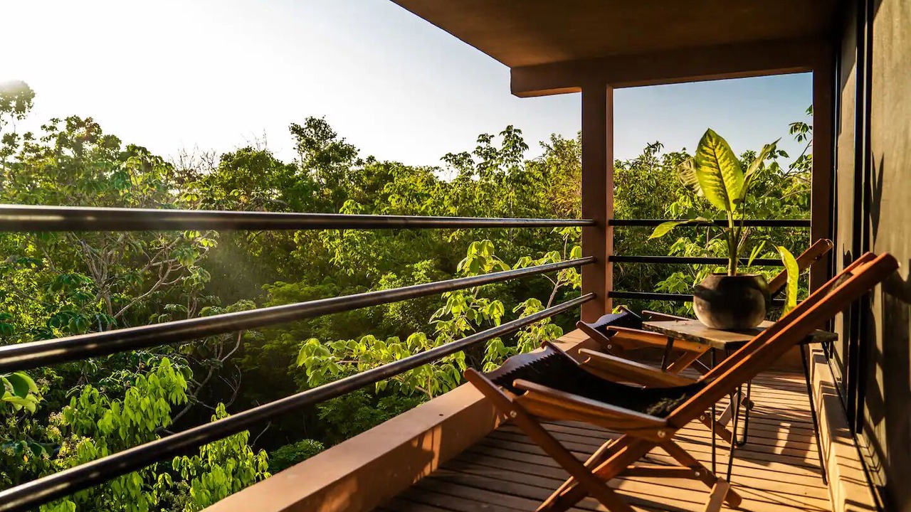 Photo of Outdoor in Tulum