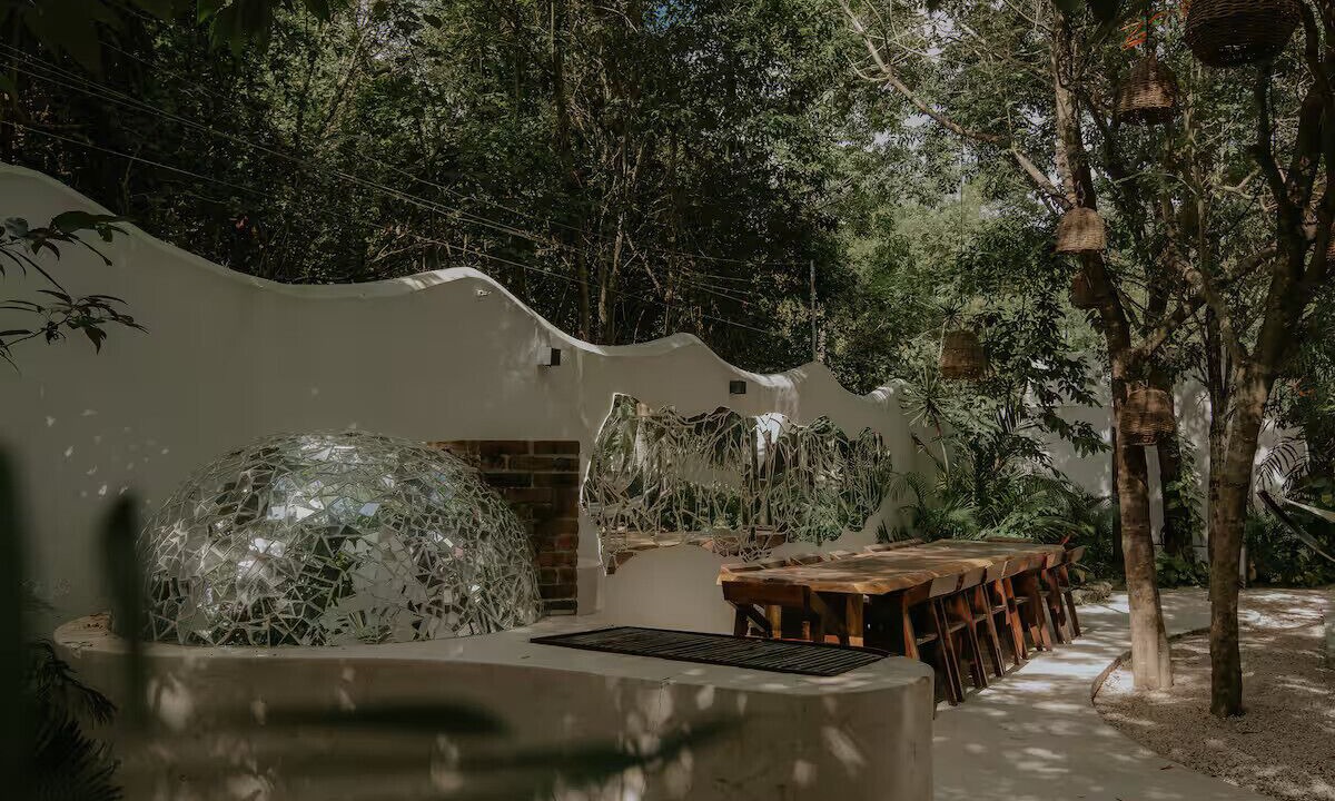 Photo of Outdoor in Tulum