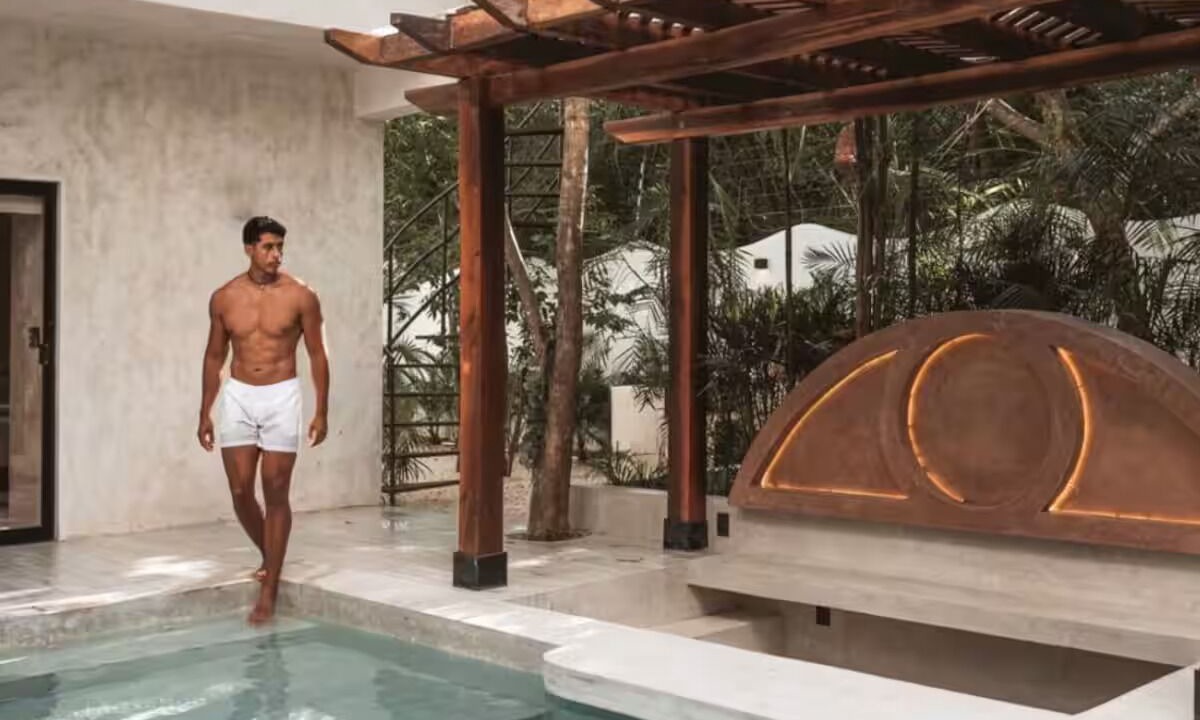 Photo of Outdoor in Tulum
