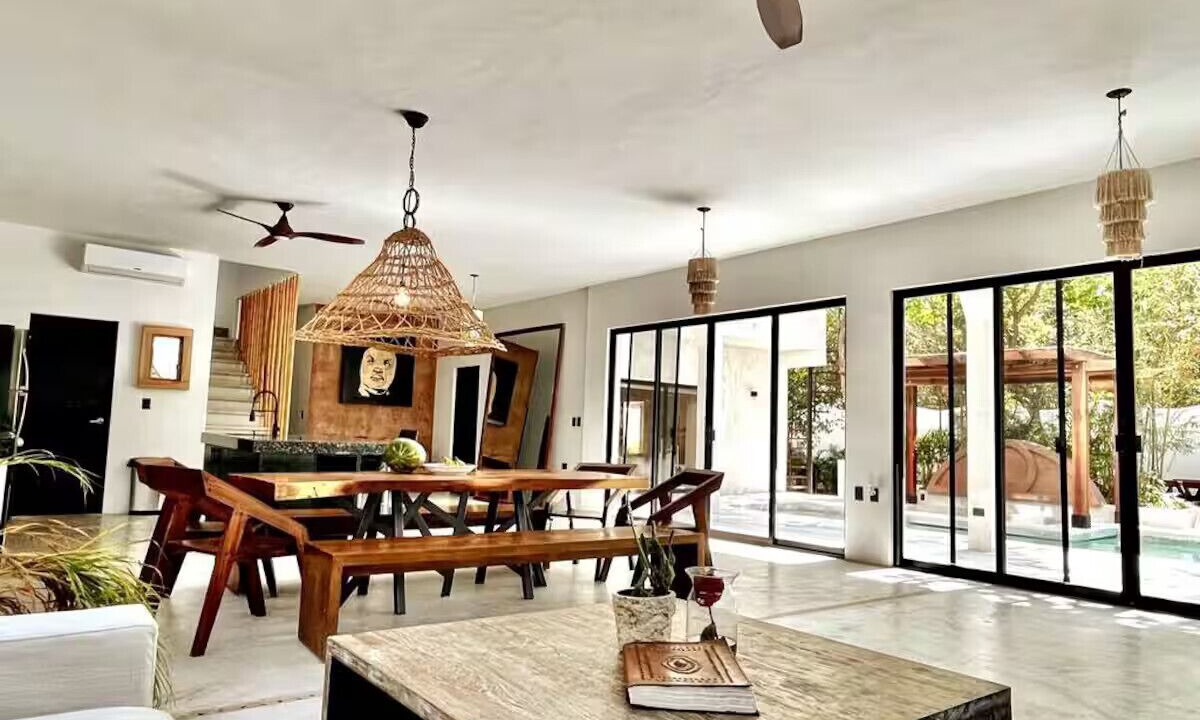 Photo of Outdoor in Tulum