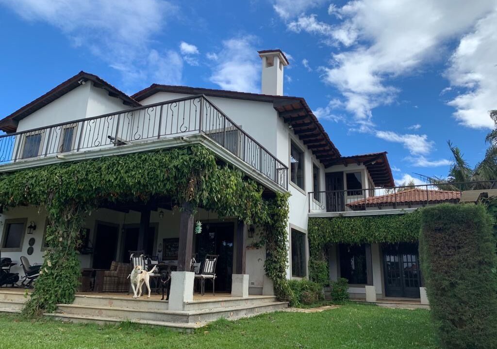 Photo of Outdoor in Villa Canales