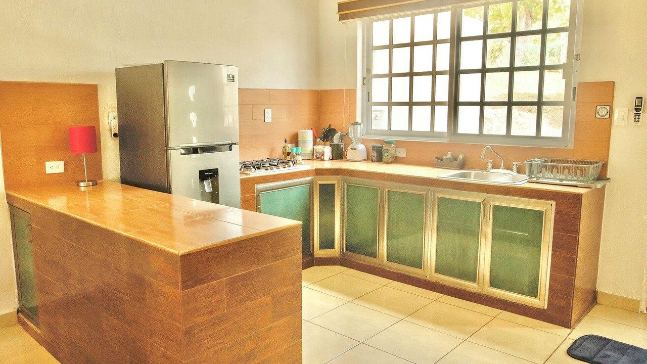 Photo of Kitchen in Chetumal