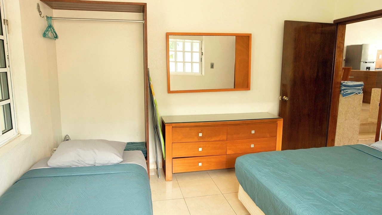 Photo of Bedroom in Chetumal