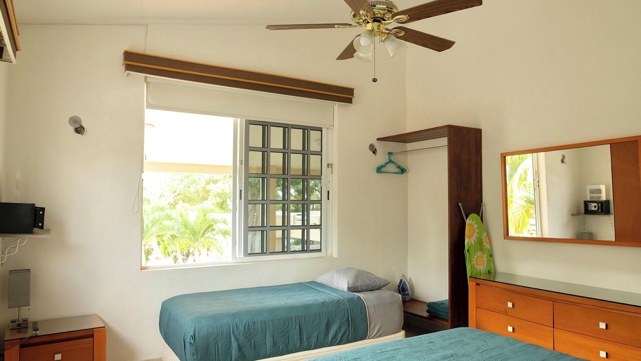 Photo of Bedroom in Chetumal
