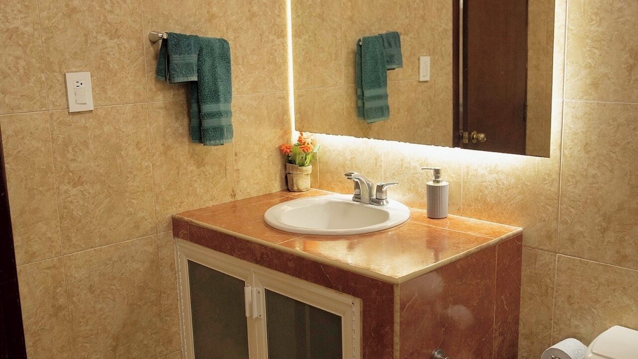 Photo of Bathroom in Chetumal