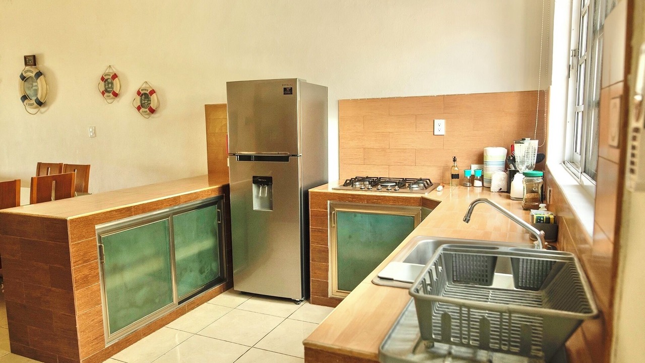 Photo of Kitchen in Chetumal