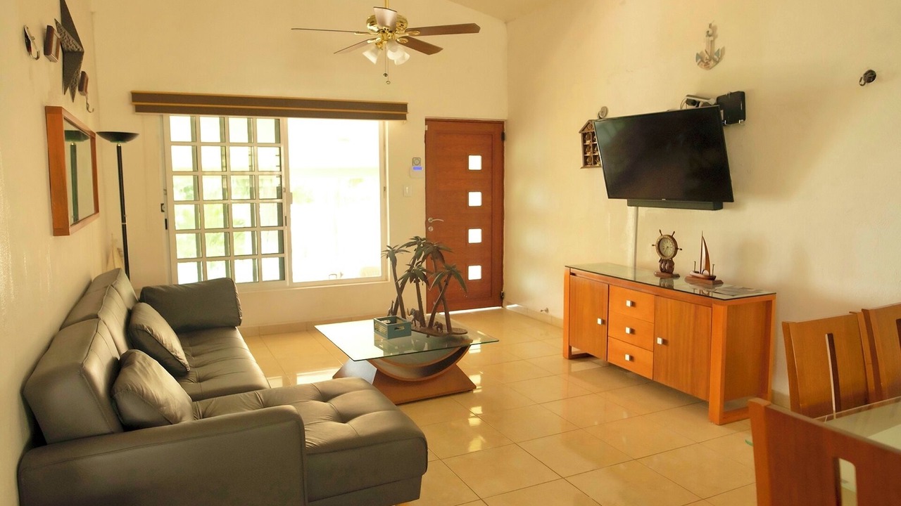 Photo of Livingroom in Chetumal