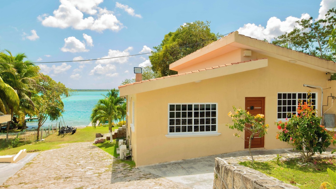Photo of Outdoor in Chetumal