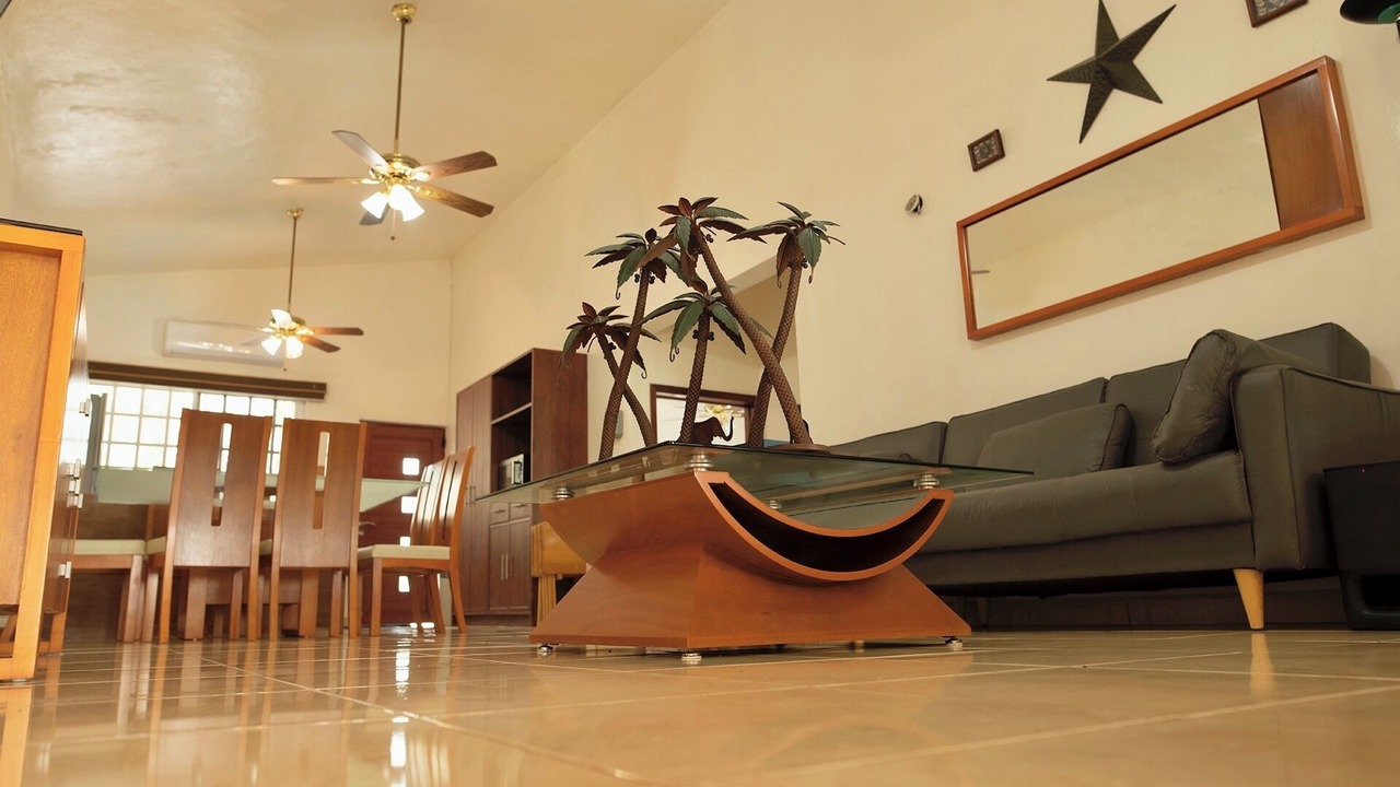 Photo of Livingroom in Chetumal