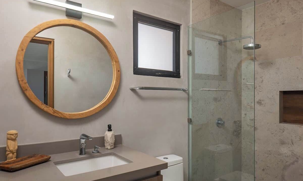 Photo of Bathroom in Tulsayab