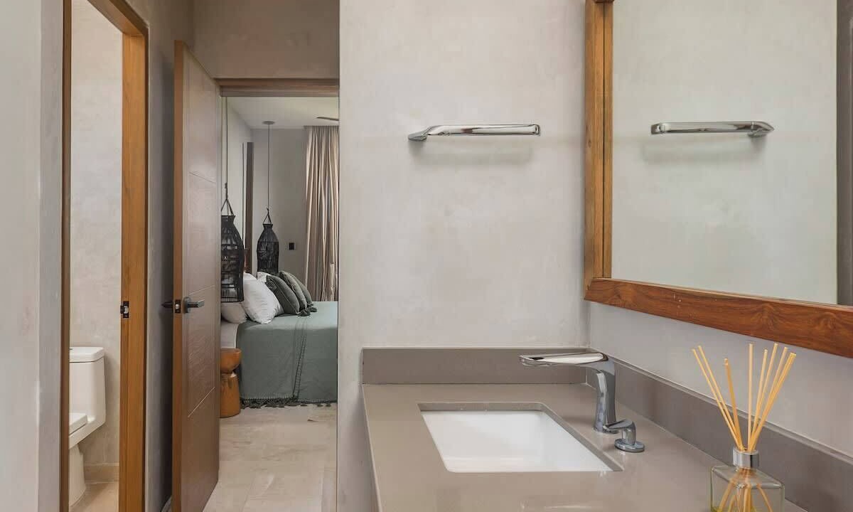 Photo of Bathroom in Tulsayab