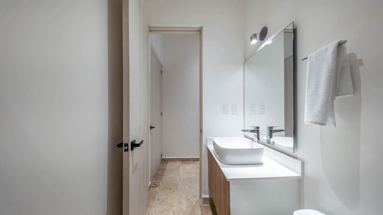 Photo of Bathroom in Zama